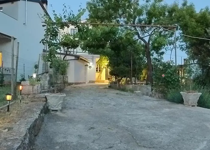 דירה Studio Apartment More *