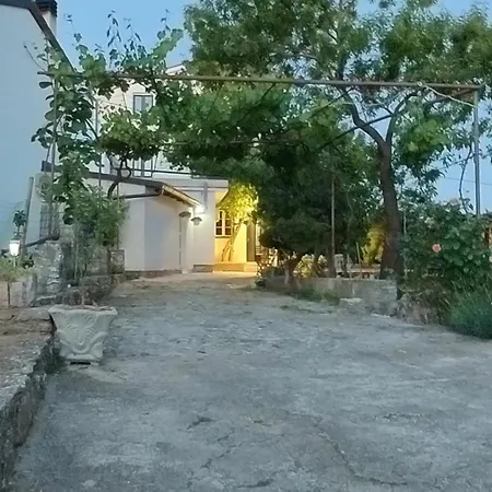 Appartement Studio Apartment More *