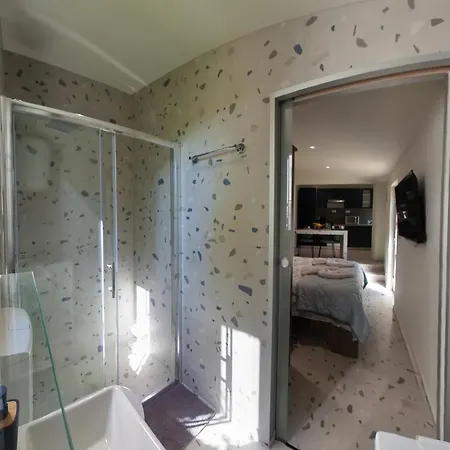 Appartement Studio Apartment More *