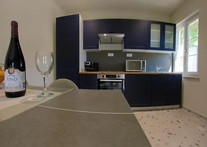 Apartman Studio Apartment More